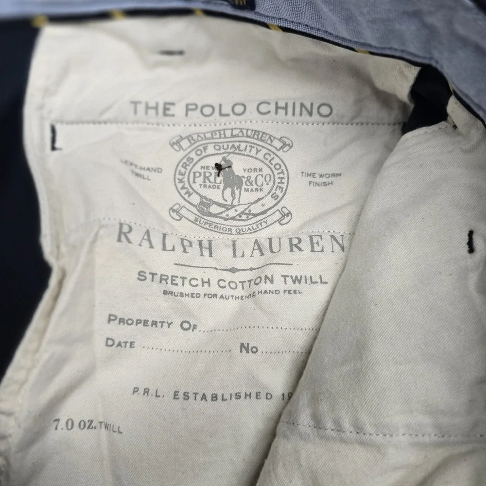 Polo Ralph Lauren mens ralph